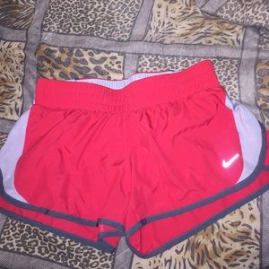 Nike Dri-Fit shorts