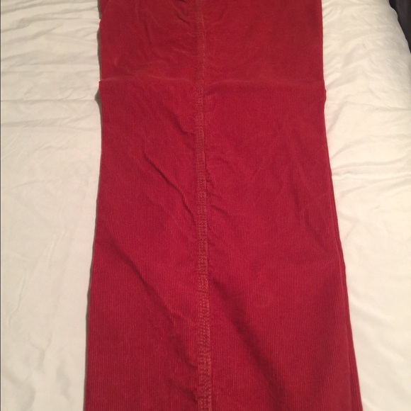 Men's pants