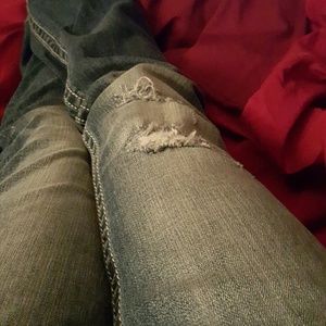 Meet your Posher, Tabitha