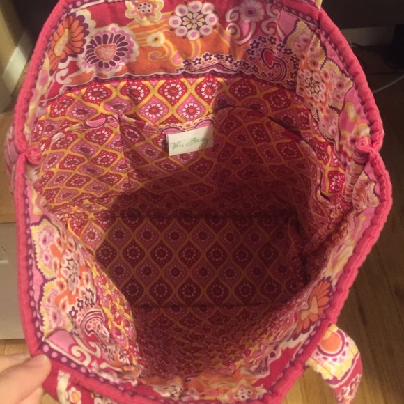 Vera Bradley tote - Picture 4 of 4