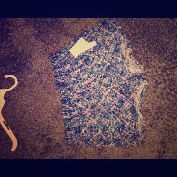 Comfy, fashion shorts. NEW!!
