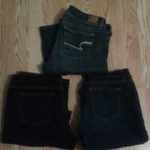 Jeans BUNDLE