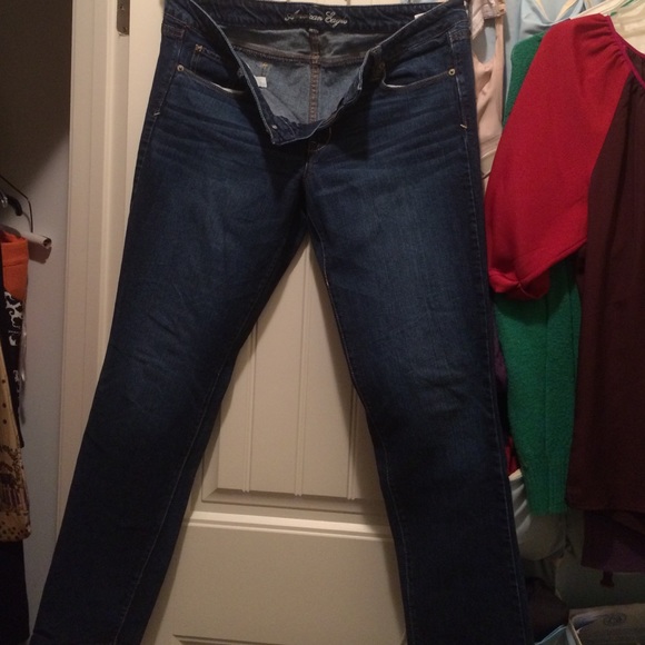 AE jeans