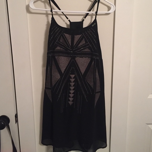 Beaded Dress and J. Crew Bundle