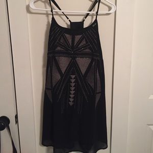 Beaded Dress and J. Crew Bundle