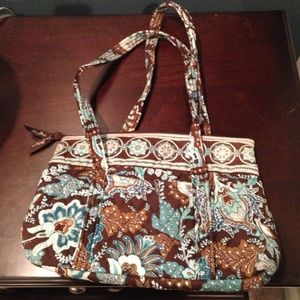 Vera Bradley purse