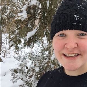 Meet your Posher, Anna
