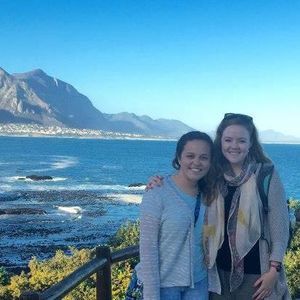 Meet your Posher, Mallory