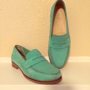 Cole Haan Modern loafer