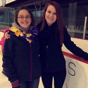 Meet your Posher, Kristen