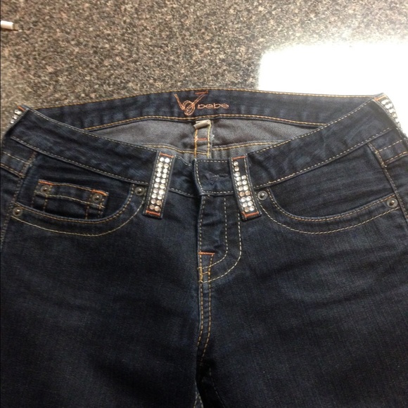 Bebe Pants - Picture 2 of 4