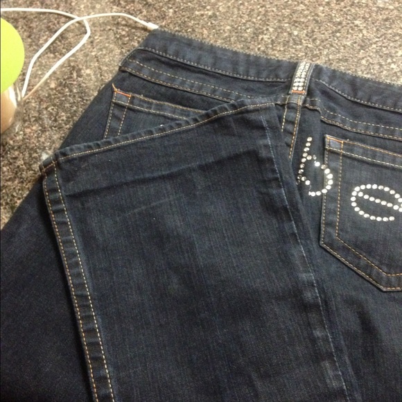 Bebe Pants - Picture 3 of 4