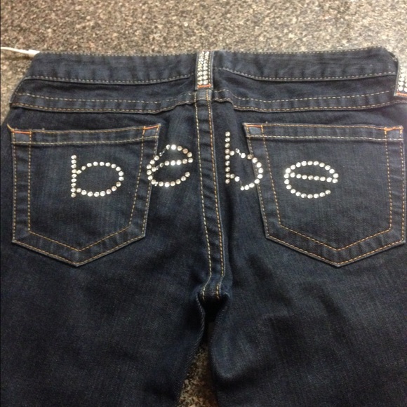 Bebe Pants - Picture 4 of 4