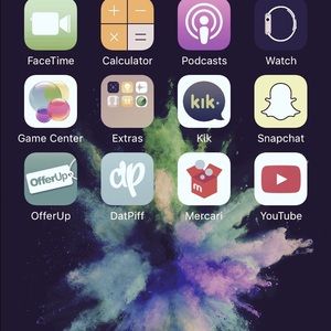 Meet your Posher, Jay