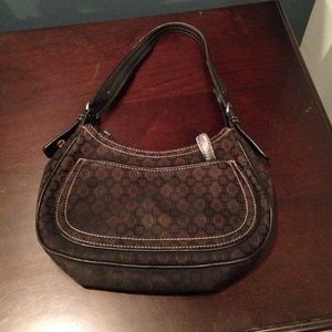 Nine West shoulder bag