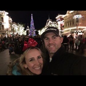 Meet your Posher, Christine