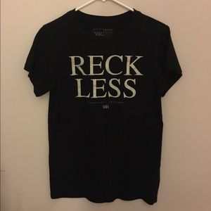 Young & Reckless T-shirt