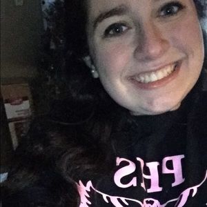 Meet your Posher, Emily