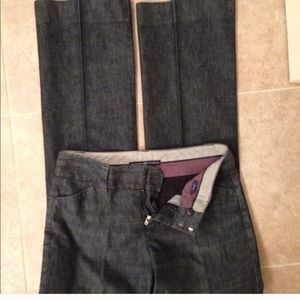 Gap slacks