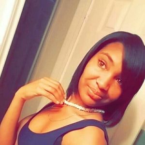 Meet your Posher, Jade