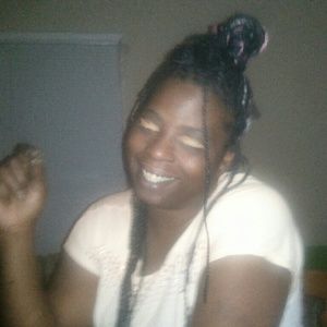 Meet your Posher, Timika