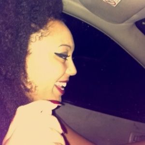 Meet your Posher, Brittany