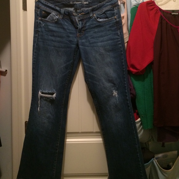 AE Jeans