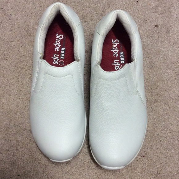 Skechers shape ups