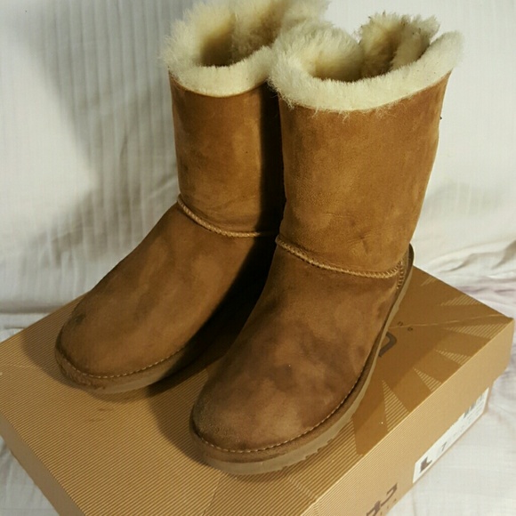 Ugg Bailey Bow Boots