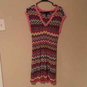 Bcbg maxazria dress