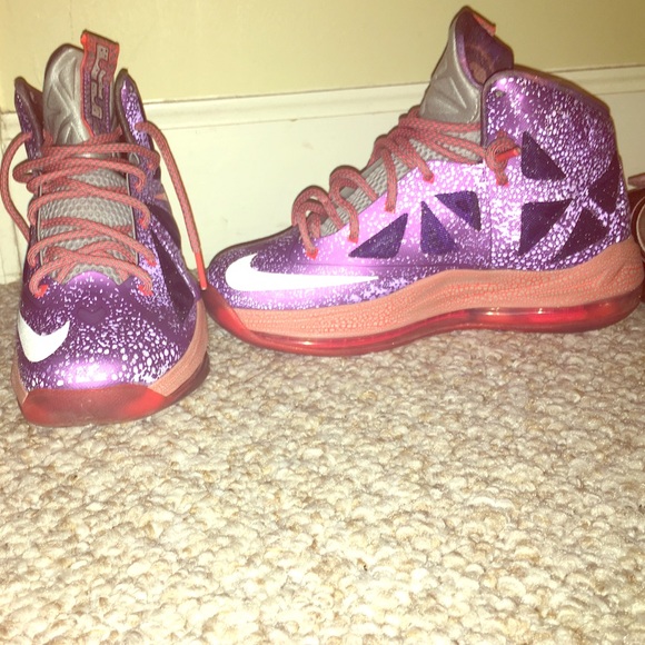 Lebrons
