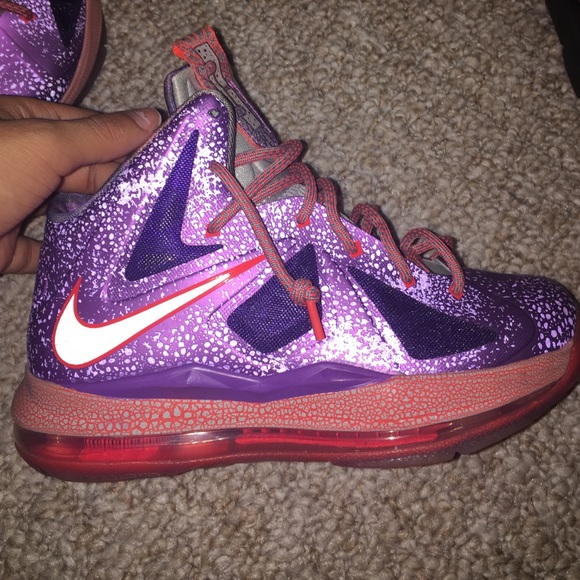 Lebrons - Picture 3 of 4