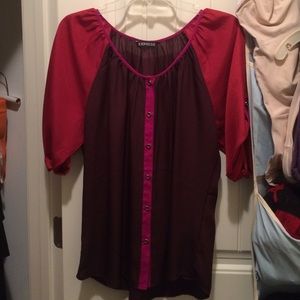 Express Top