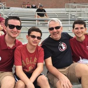 Meet your Posher, Debbie