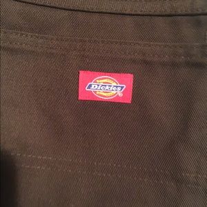 New men's Dickie jeans