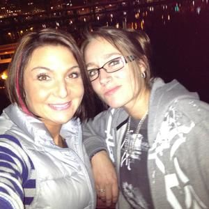 Meet your Posher, Christy