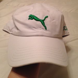Puma Golf Hat