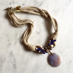 Chic Statement Necklace