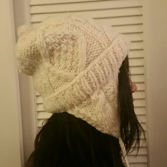 Wool Hat