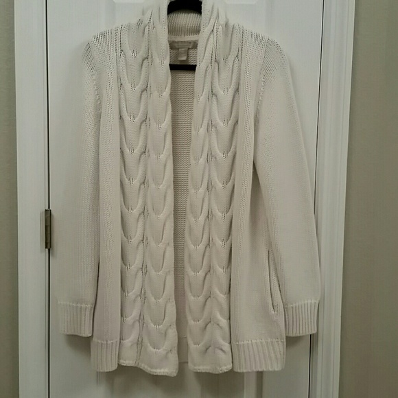 Banana Republic sweater