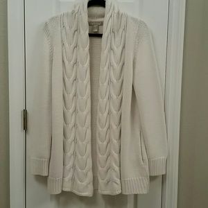 Banana Republic sweater