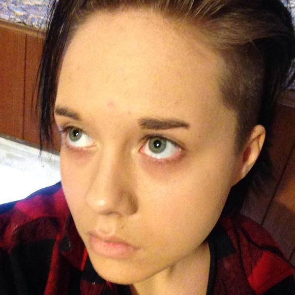 Meet your Posher, Ollie