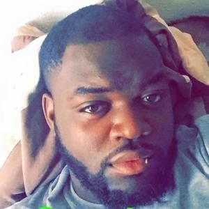 Meet your Posher, Donte