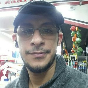 Meet your Posher, Sameh