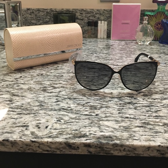 Jimmy Choo sunglasses