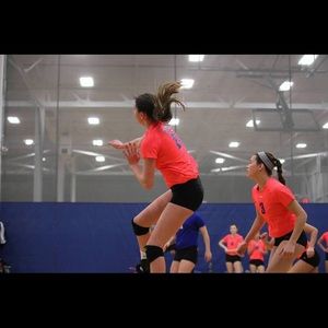 Meet your Posher, Jasmine