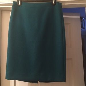 3 no. 2 pencil skirts wool jcrew retail store