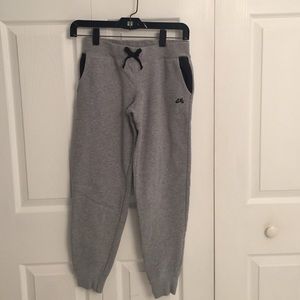 Nike sweatpants