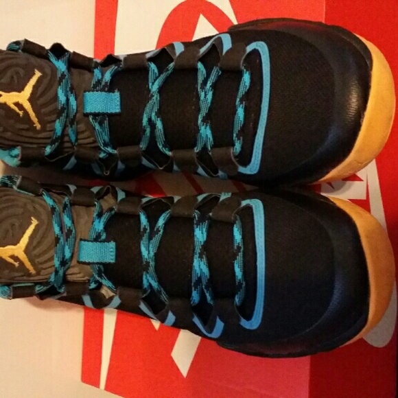 Jordan - Picture 3 of 4