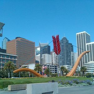 Meet your Posher, Berta